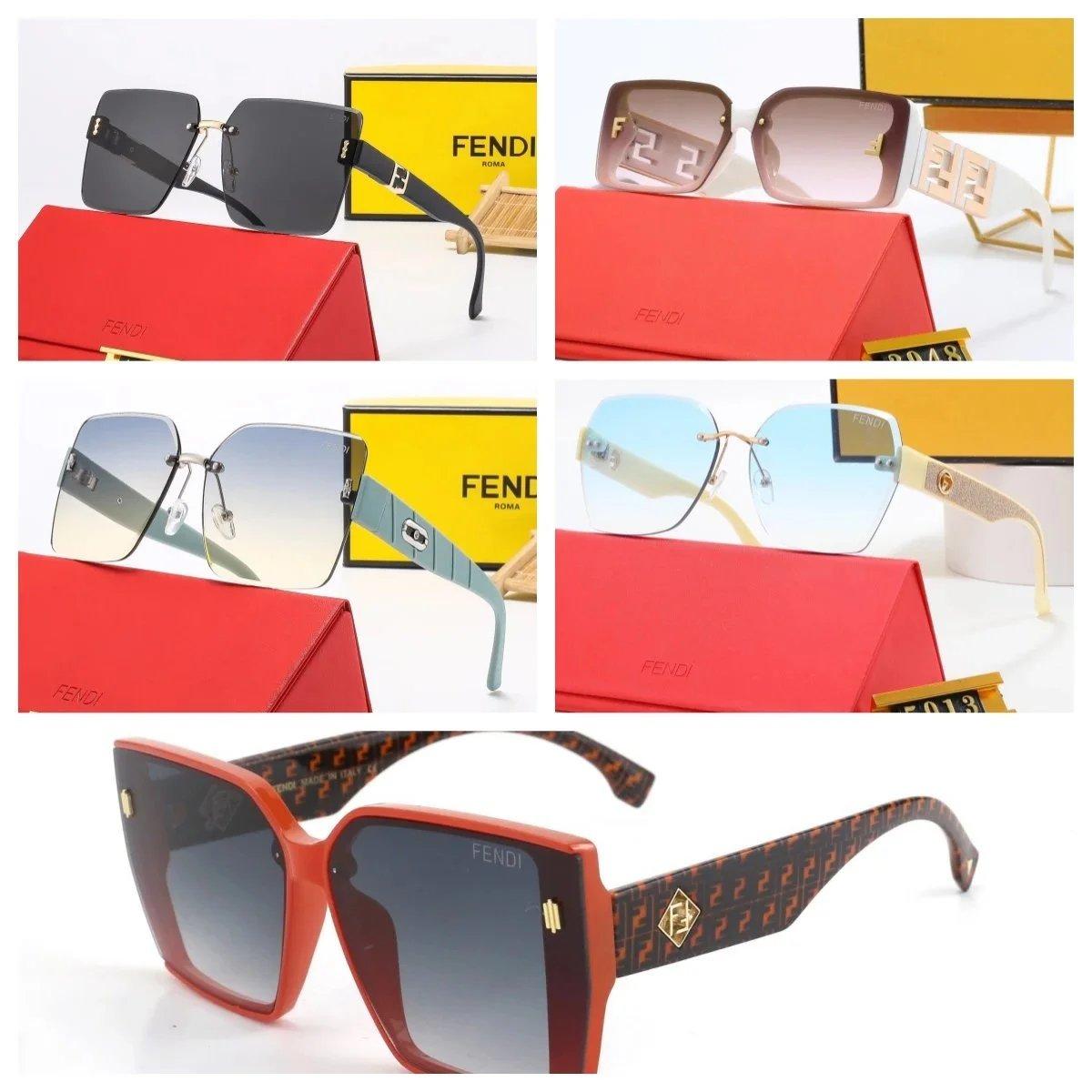 Fendi Sunglasses