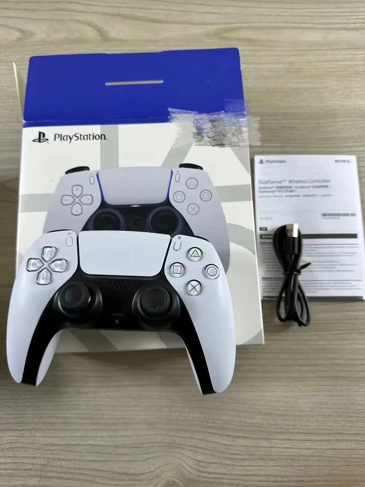 PlayStation DualSense Wireless