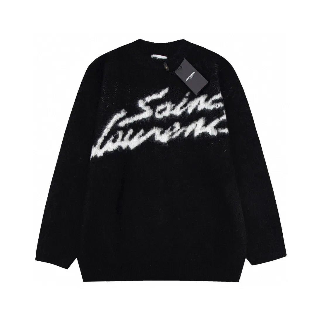 Saint Laurent Sweater