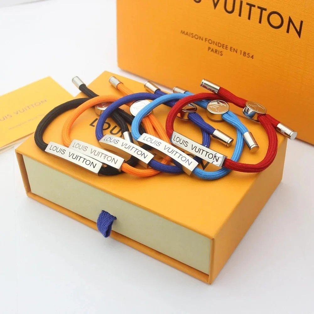Louis Vuitton Bracelets