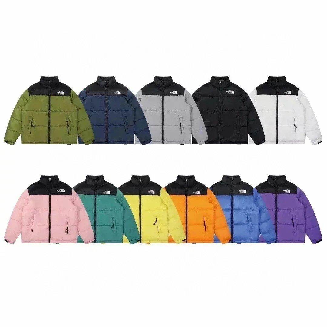 The North Face Nuptse Jacket