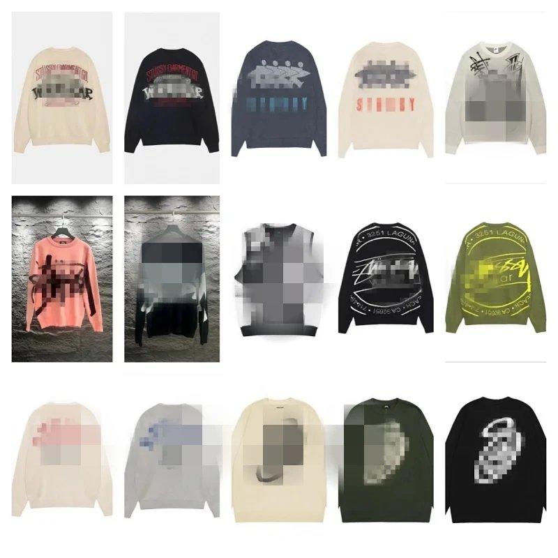 Stussy Sweater