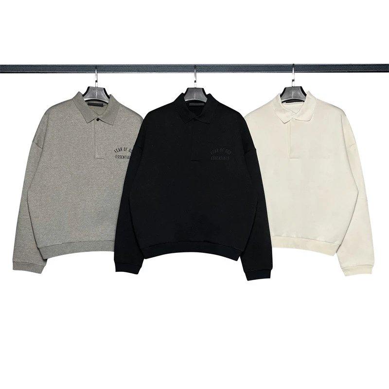 Fear of God Essentials Polo Sw