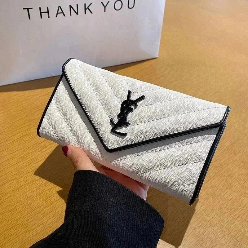 Saint Laurent Wallet
