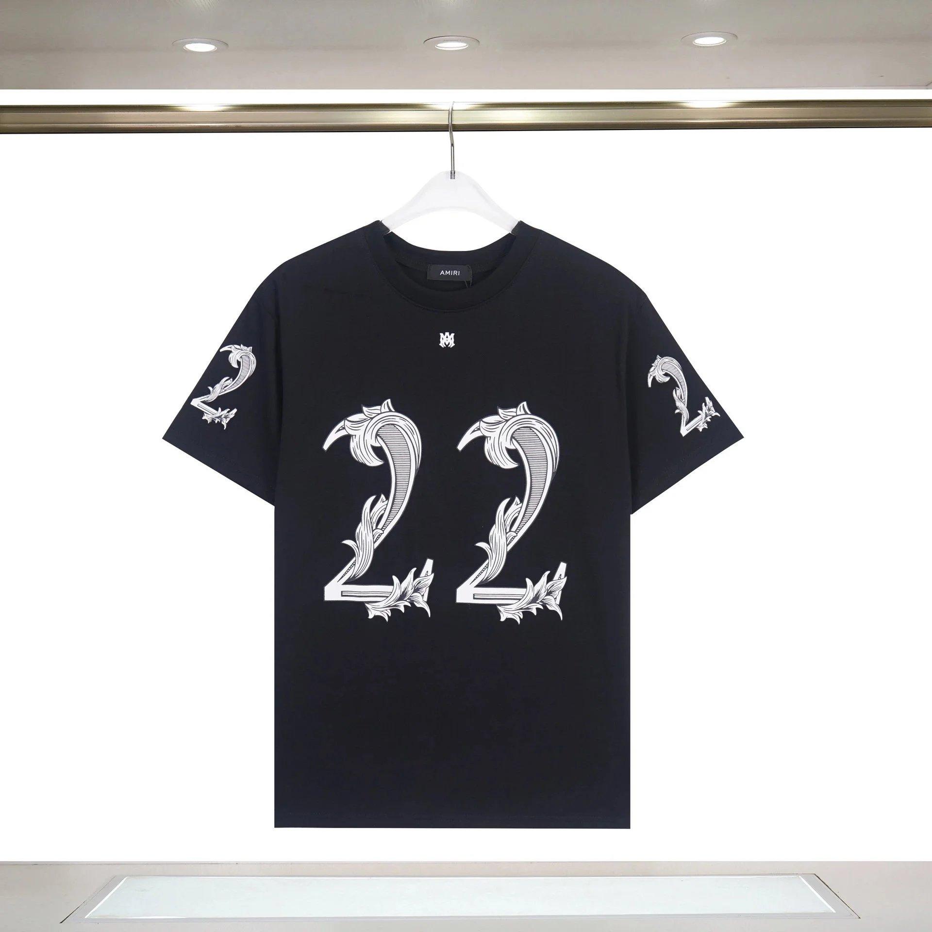 Amiri 22 T-Shirt