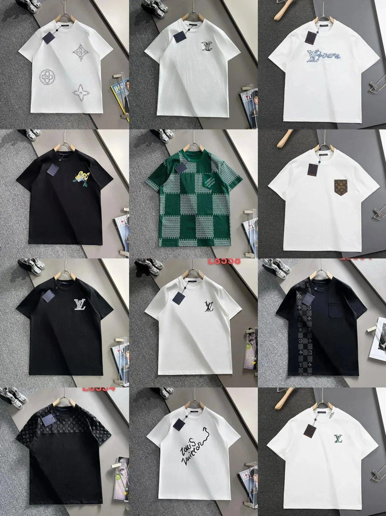 Louis Vuitton T-Shirts