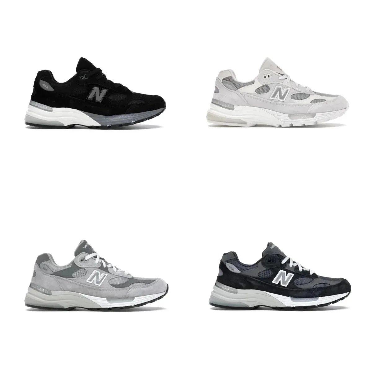 New Balance 992 Sneakers