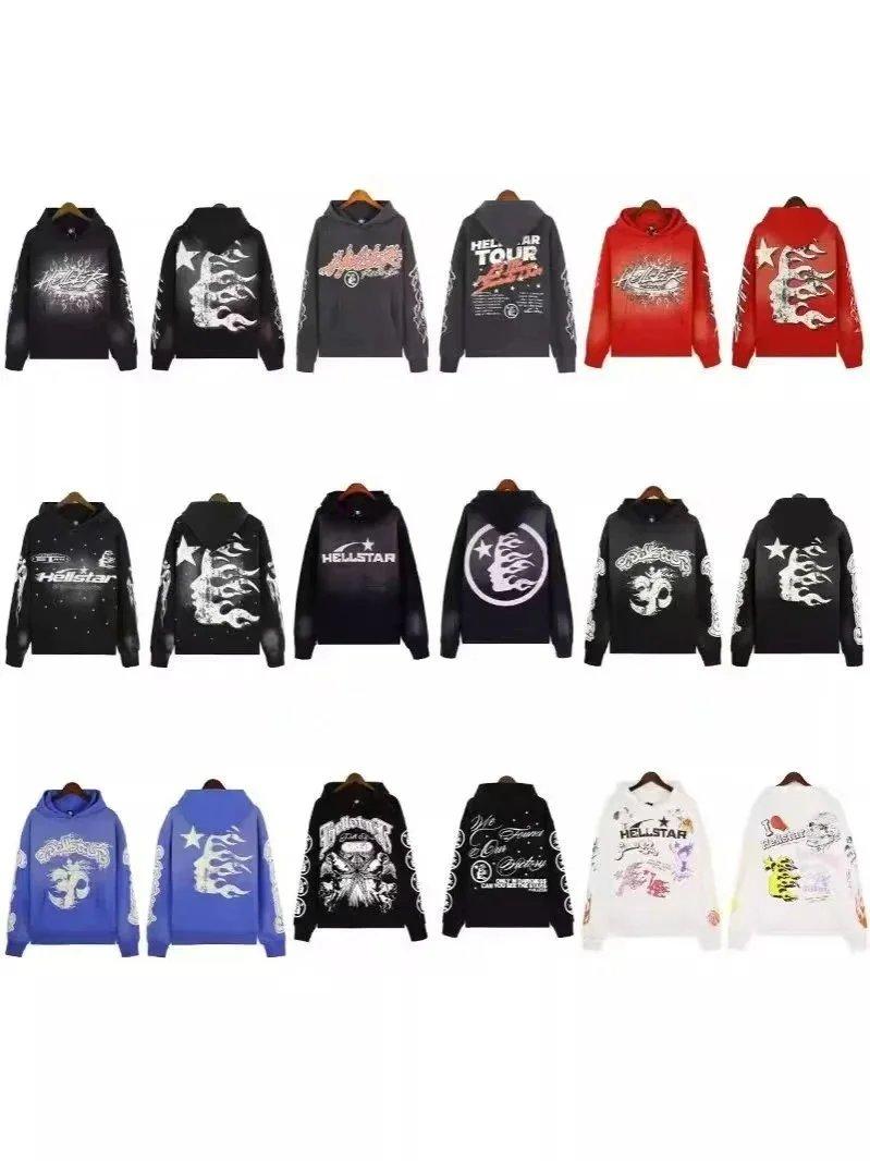 Hellstar Hoodie