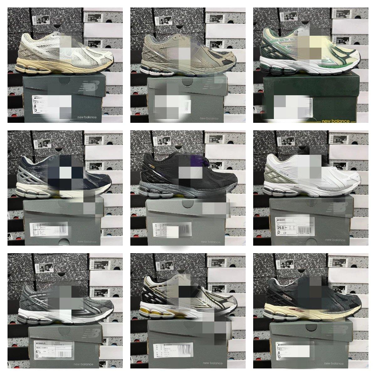 New Balance 1906 Sneakers