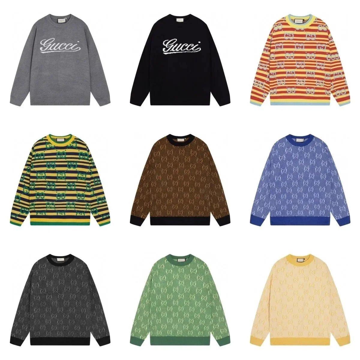 Gucci Sweater