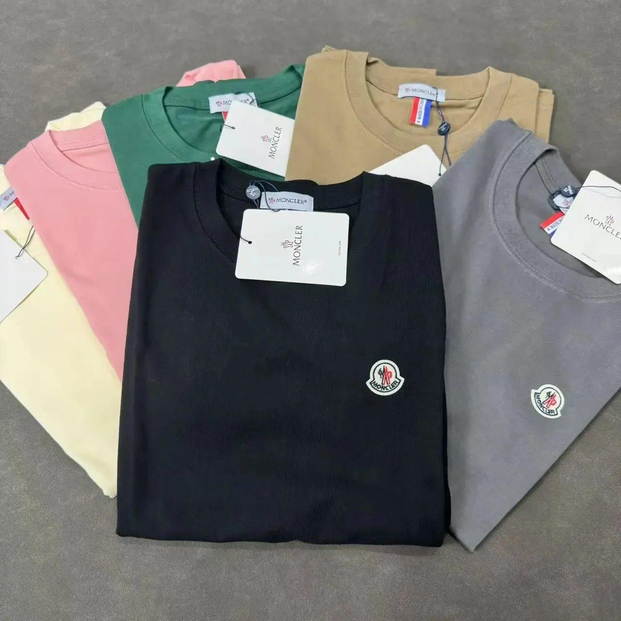 Moncler T-Shirt