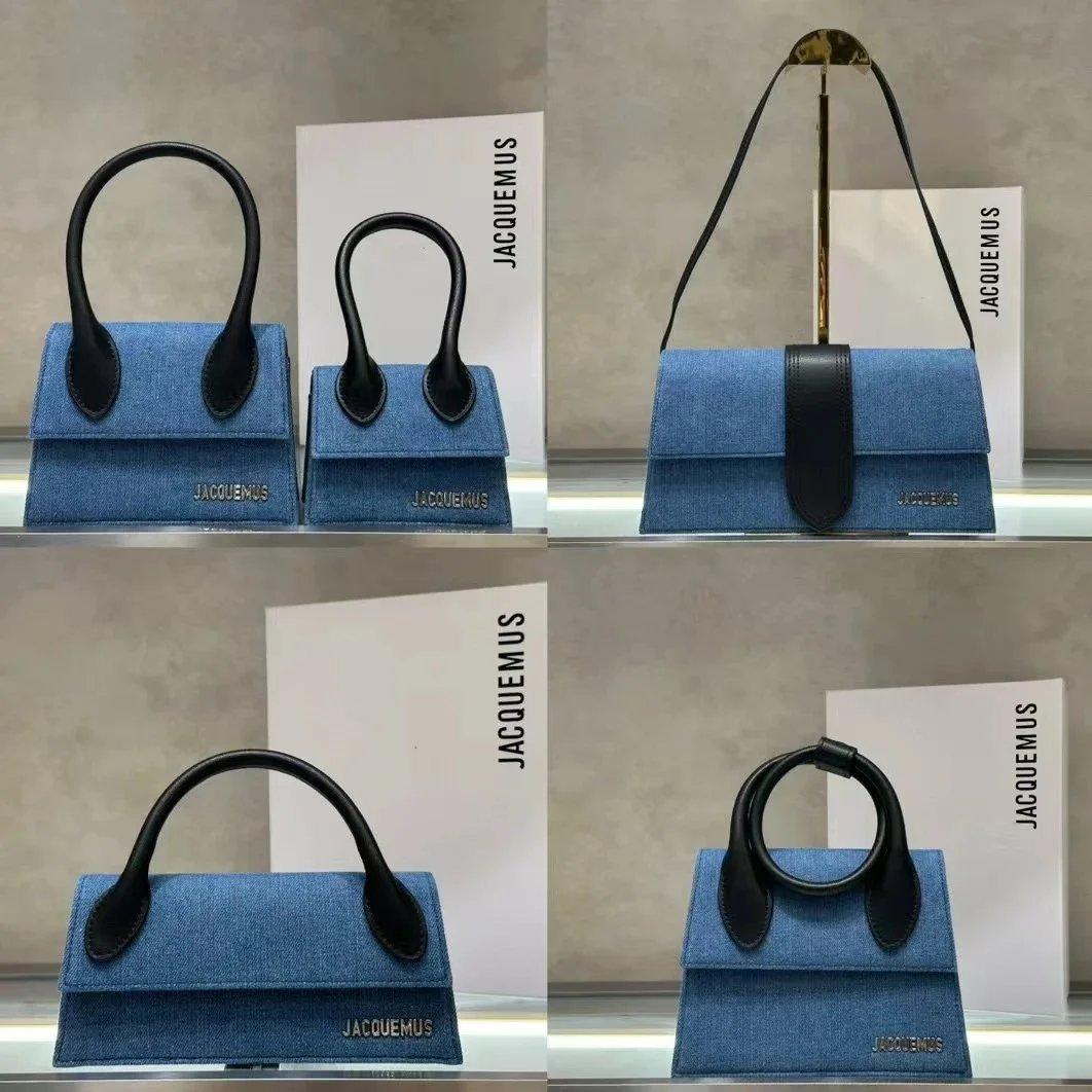 Jacquemus Le Chiquito Bag