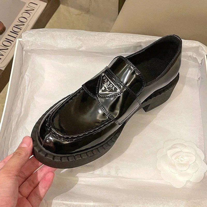 Prada Loafer Shoes