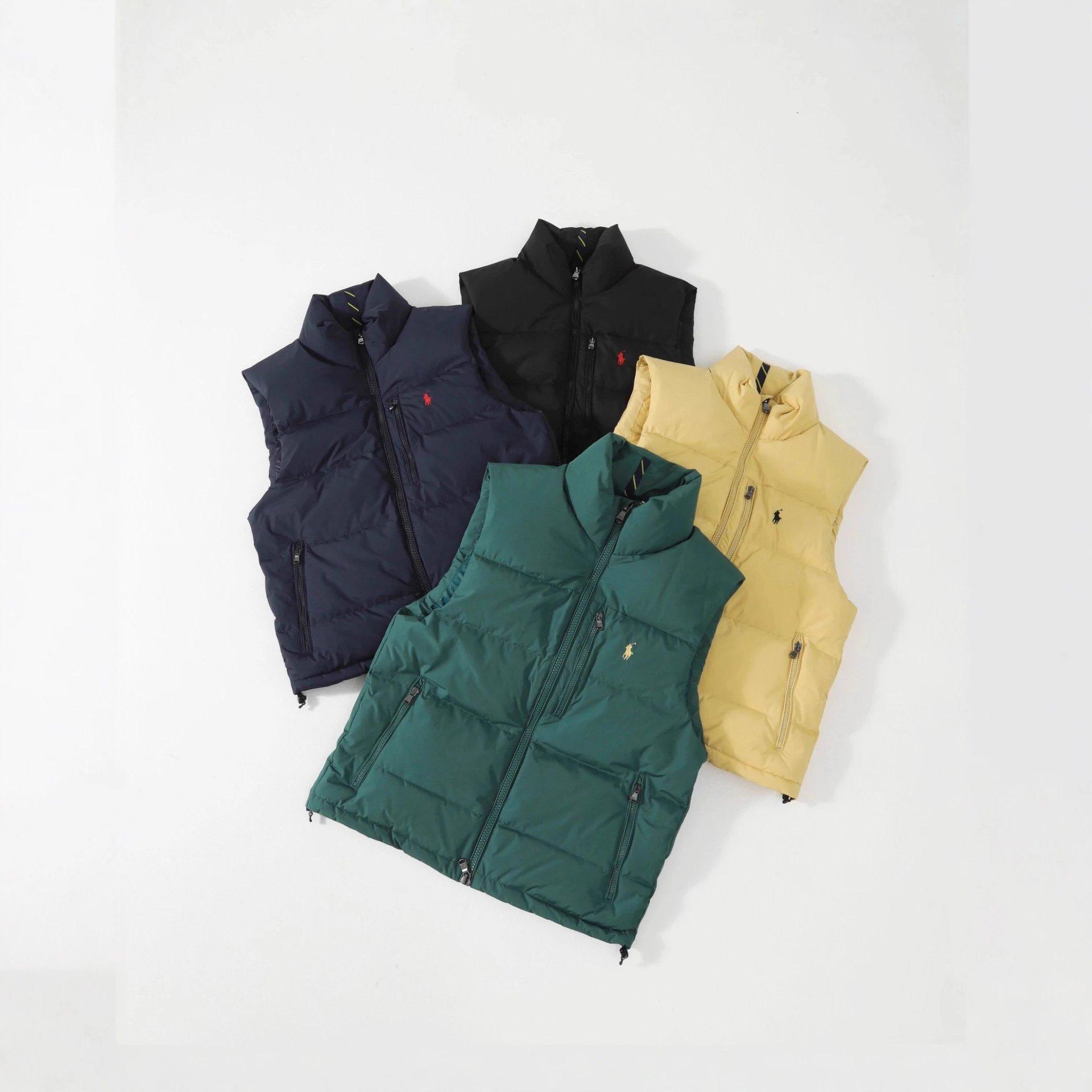 Polo Ralph Lauren Vest