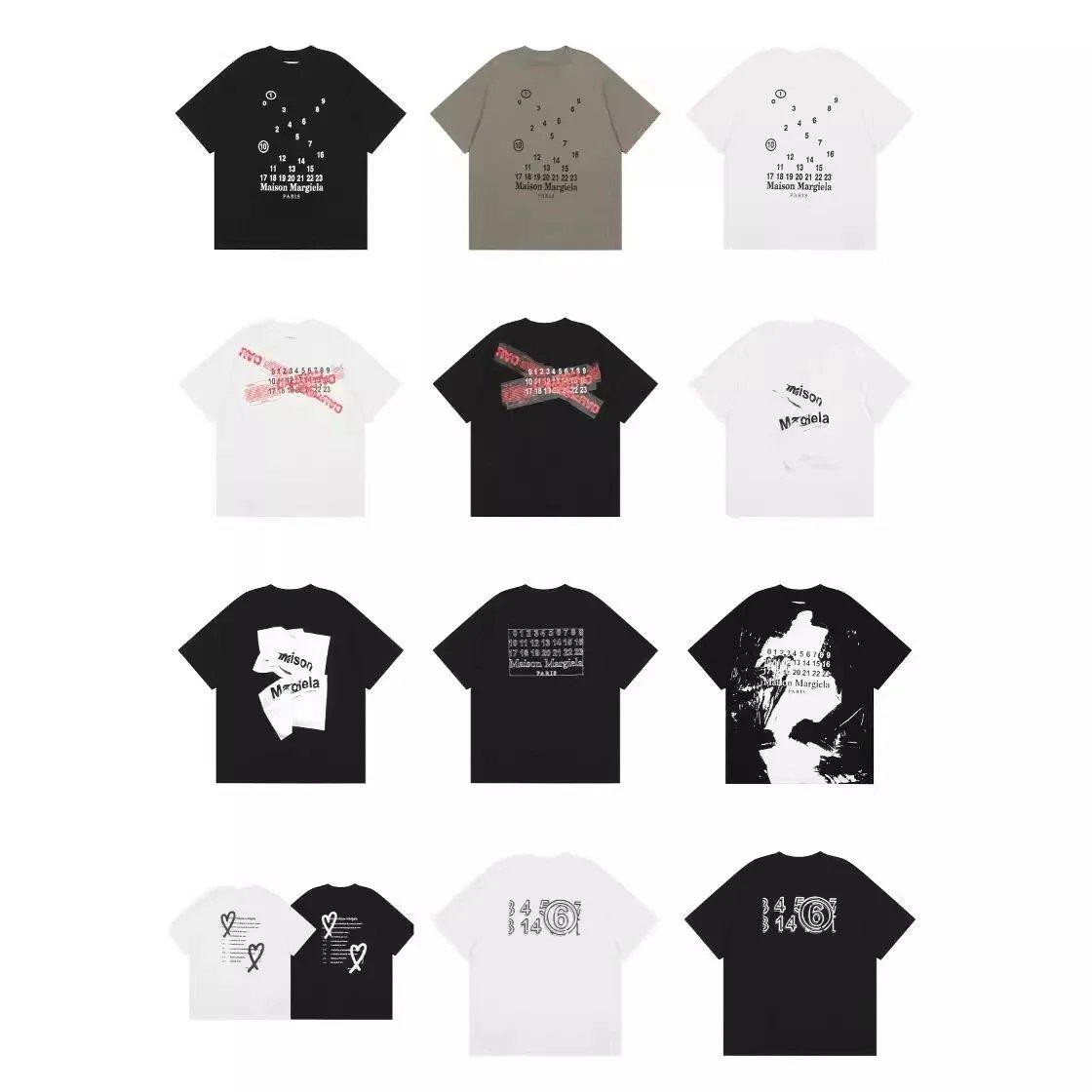 Maison Margiela T-Shirts