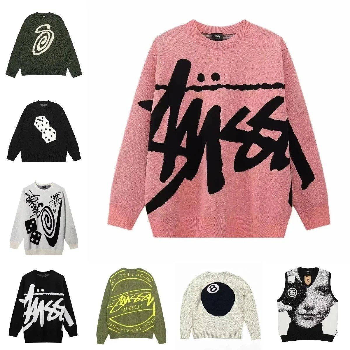 Stussy Sweater