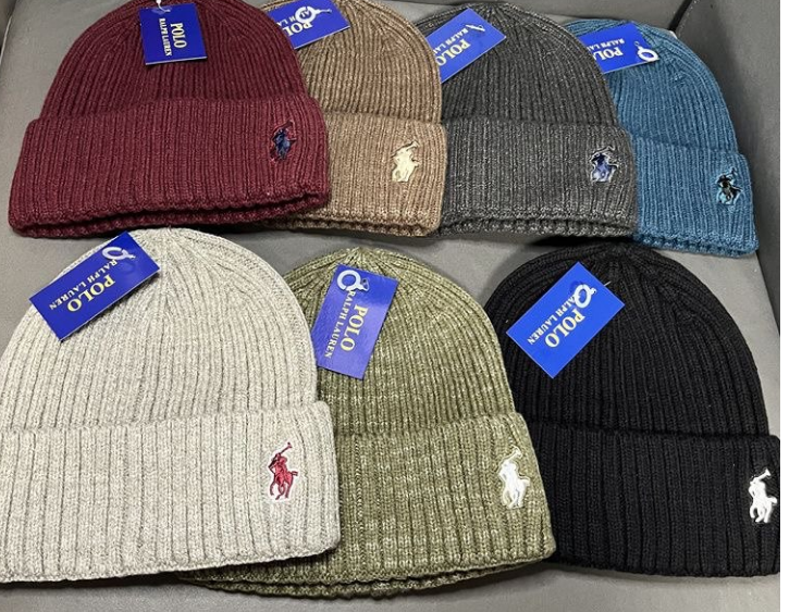 Polo Ralph Lauren Beanie Hats