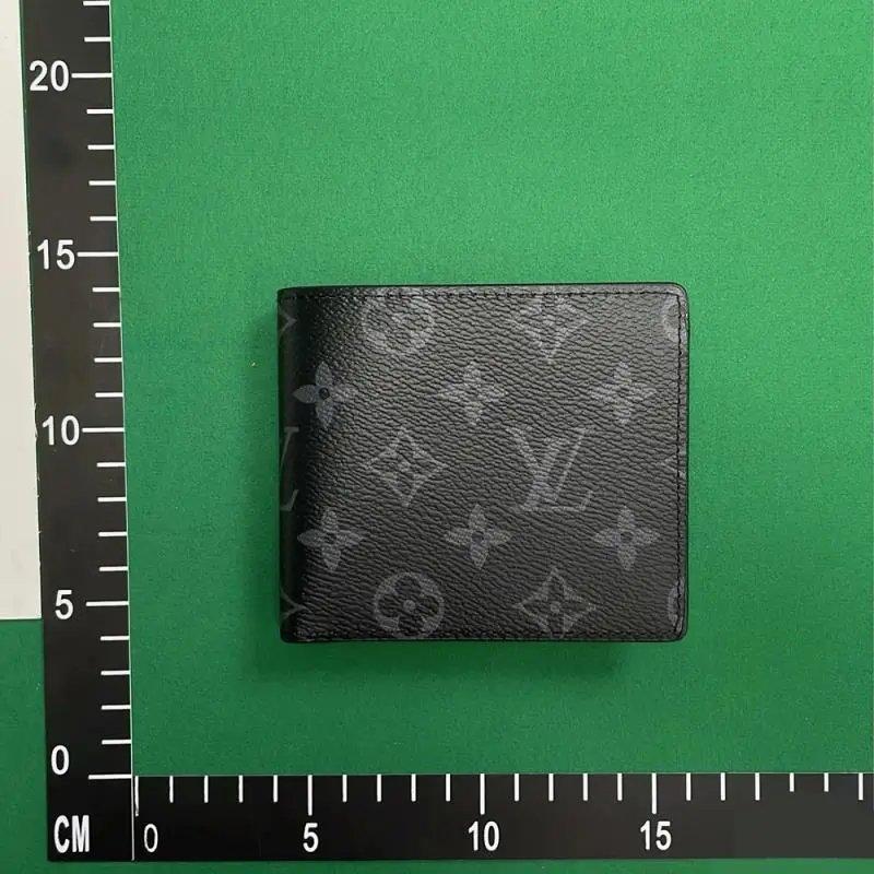 Louis Vuitton Monogram Wallet