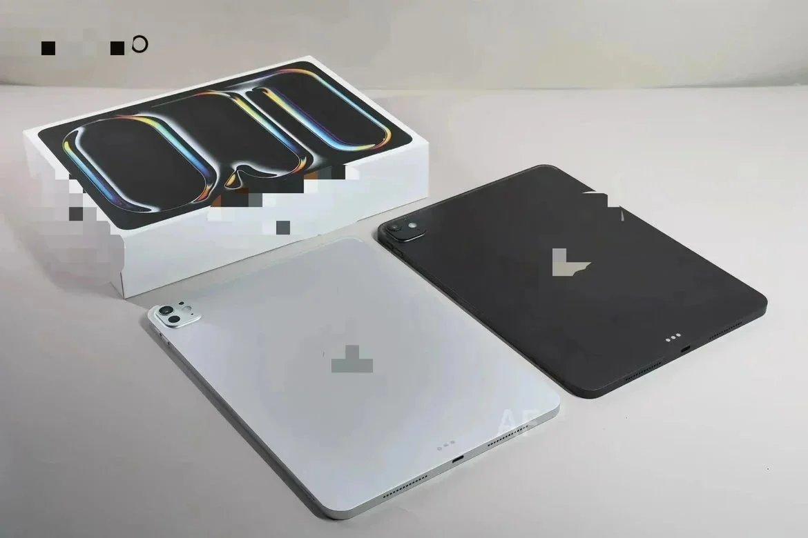 Apple iPad Pro Tablet