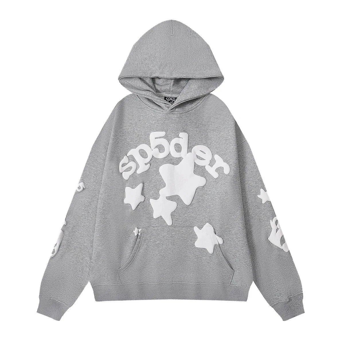 sp5der Hoodie