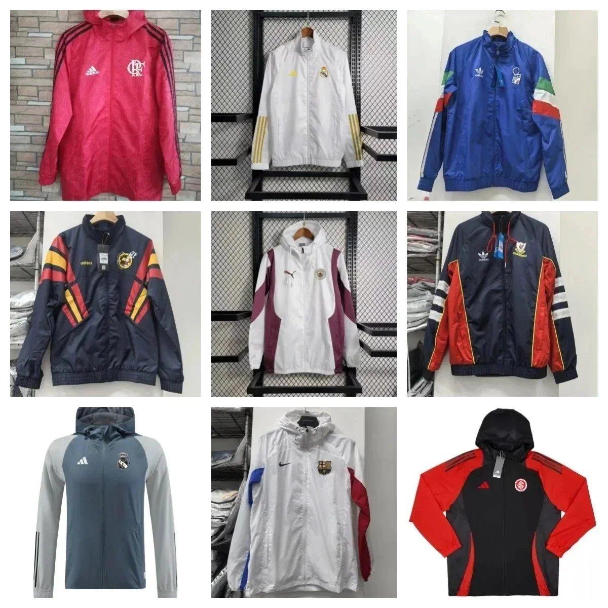 Adidas Sports Jacket