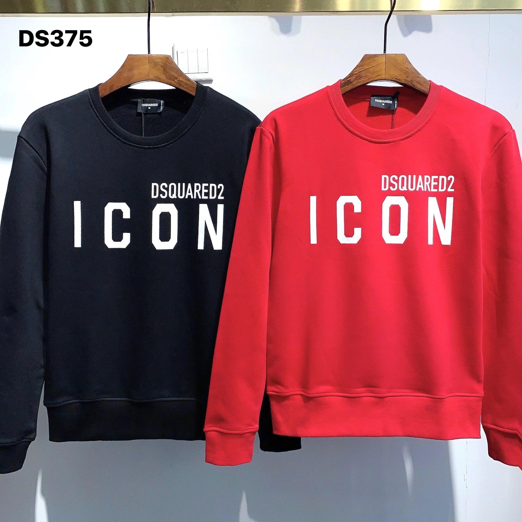Dsquared2 Icon Sweatshirt