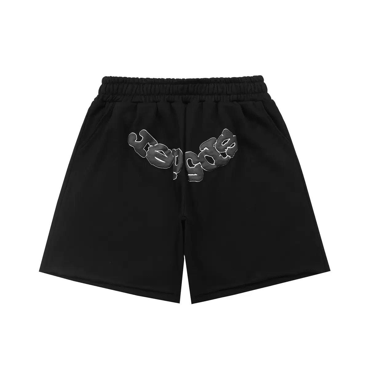Jeepglee Shorts