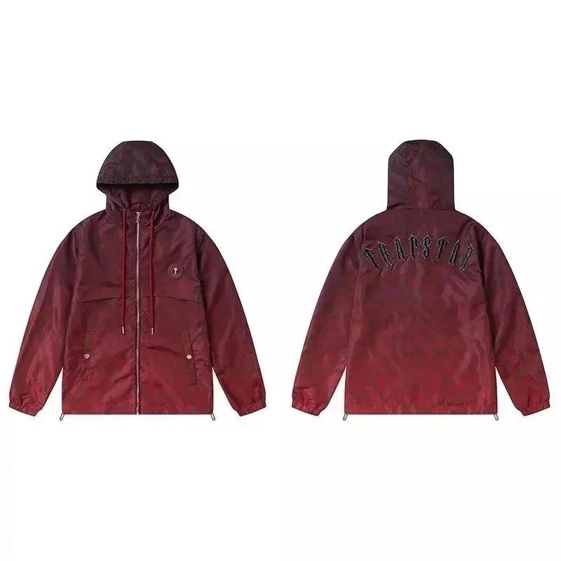 Trapstar Jacket