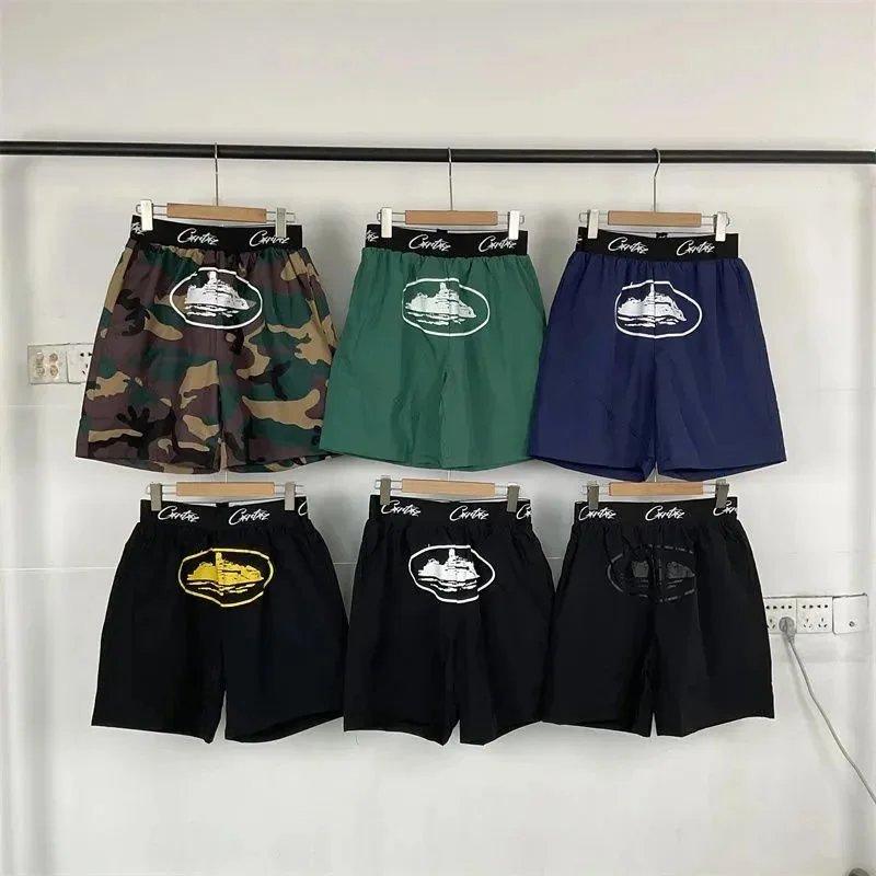 Coutie Shorts