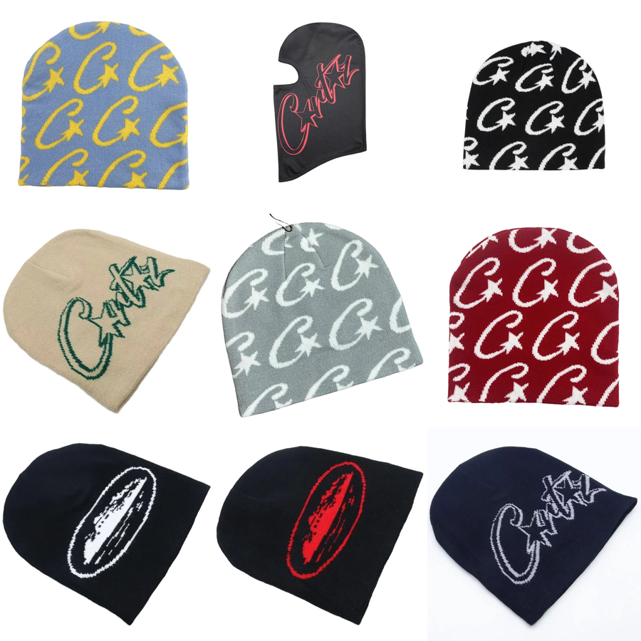 Cactus Jack Beanies