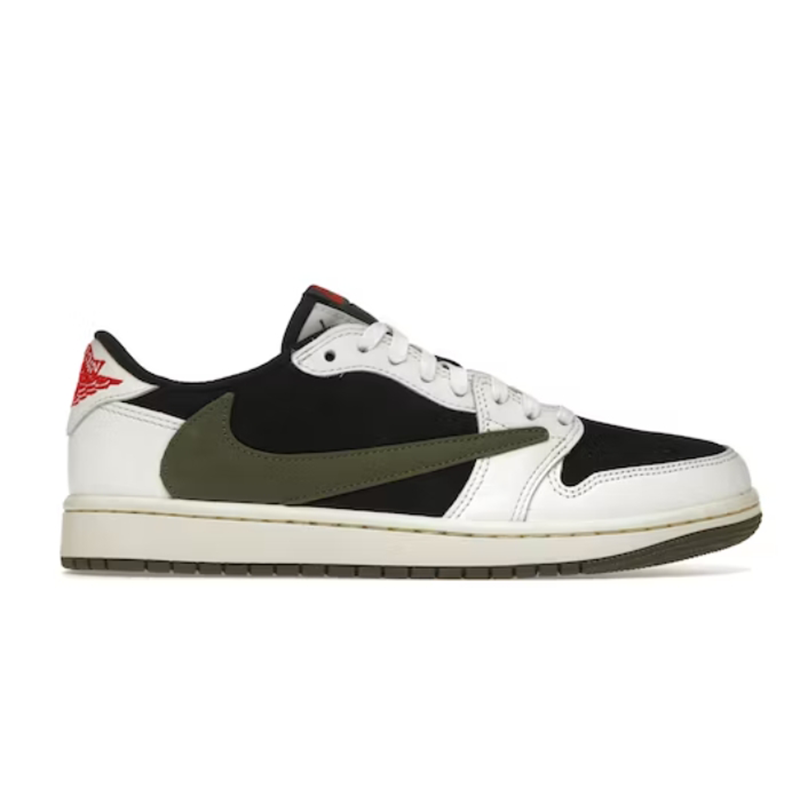 Air Jordan 1 Low Sneakers