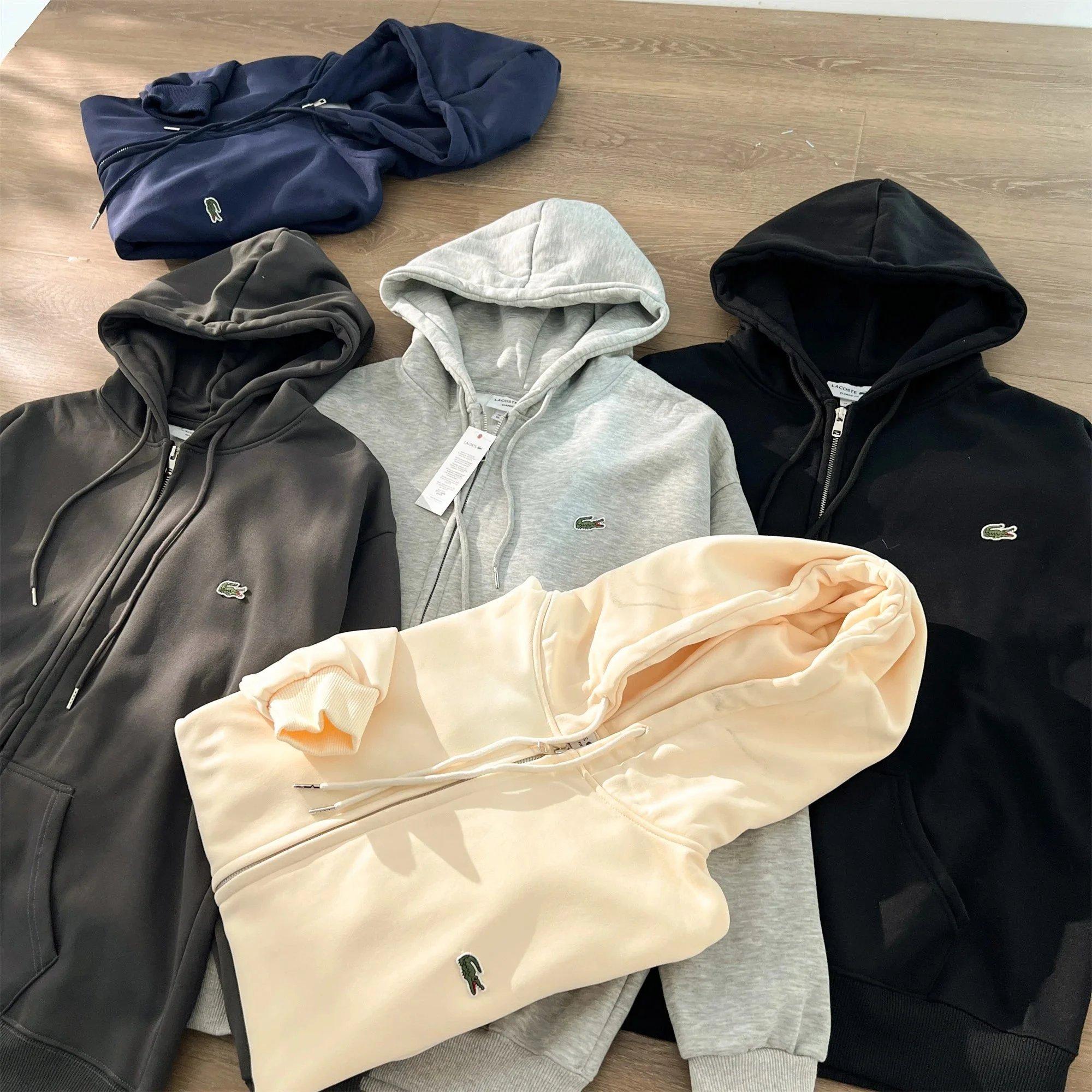 Lacoste Hoodie