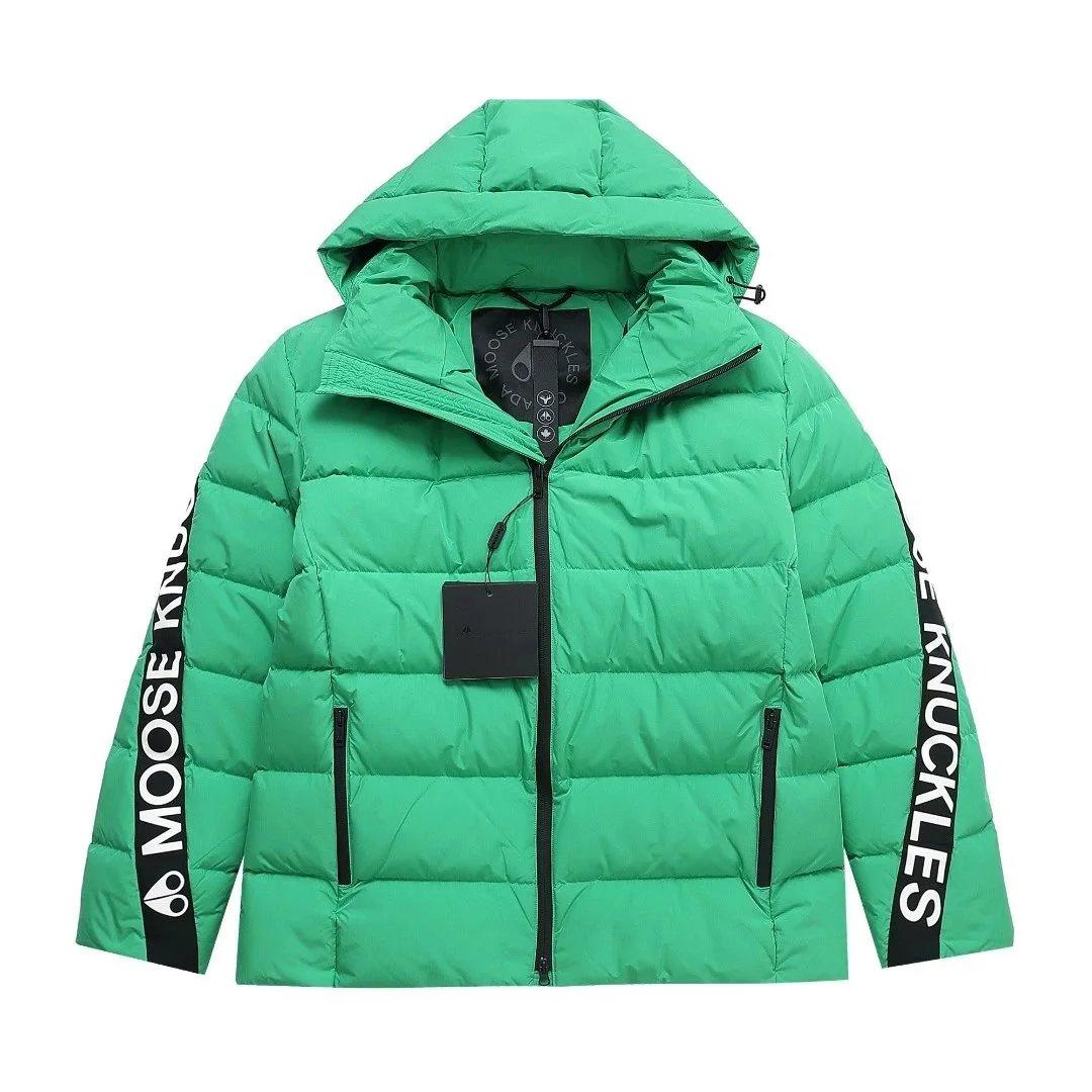 Moose Knuckles Jacket