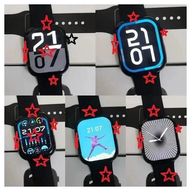 Amazfit GTS 4 Mini Smartwatch