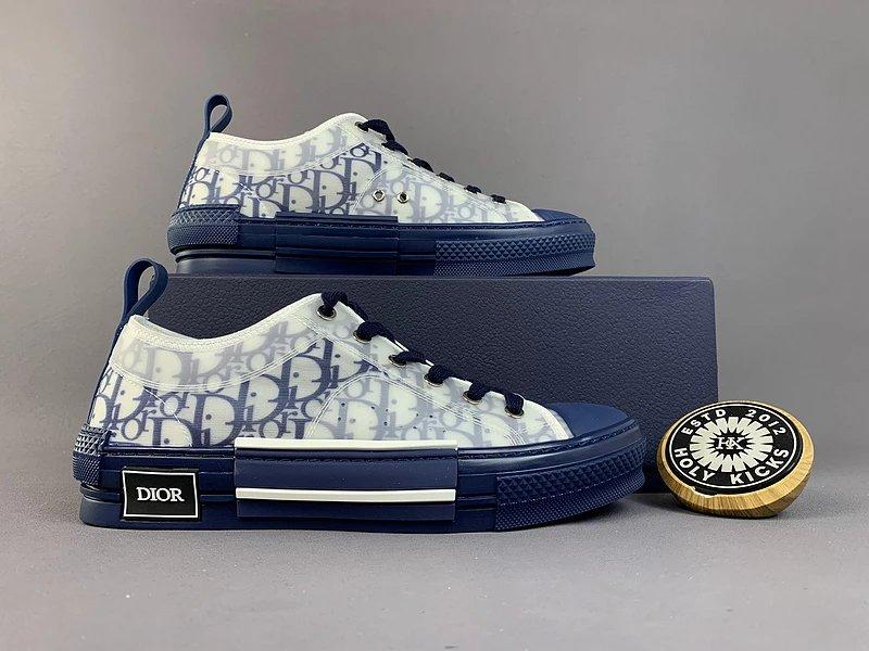 Dior B23 Sneakers