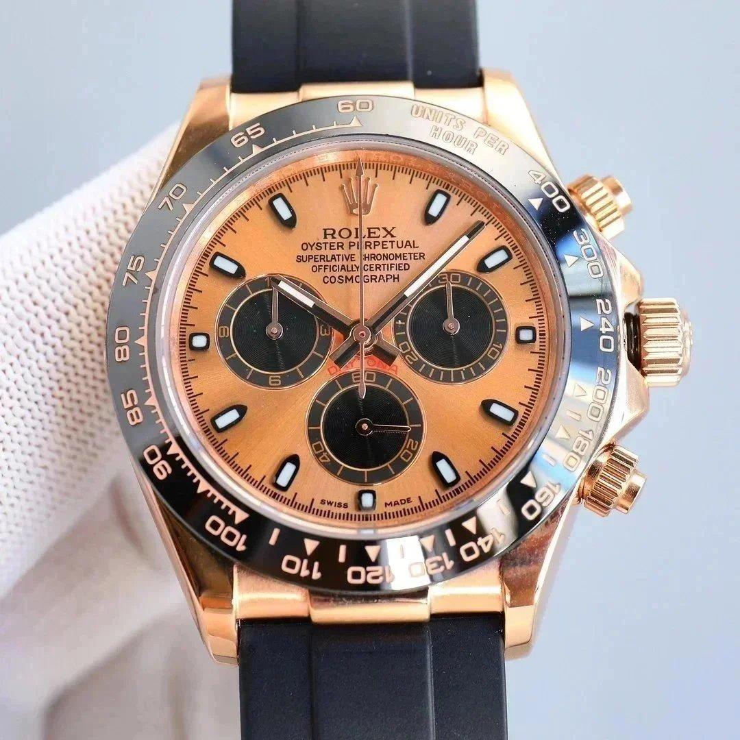 Rolex Daytona Watch