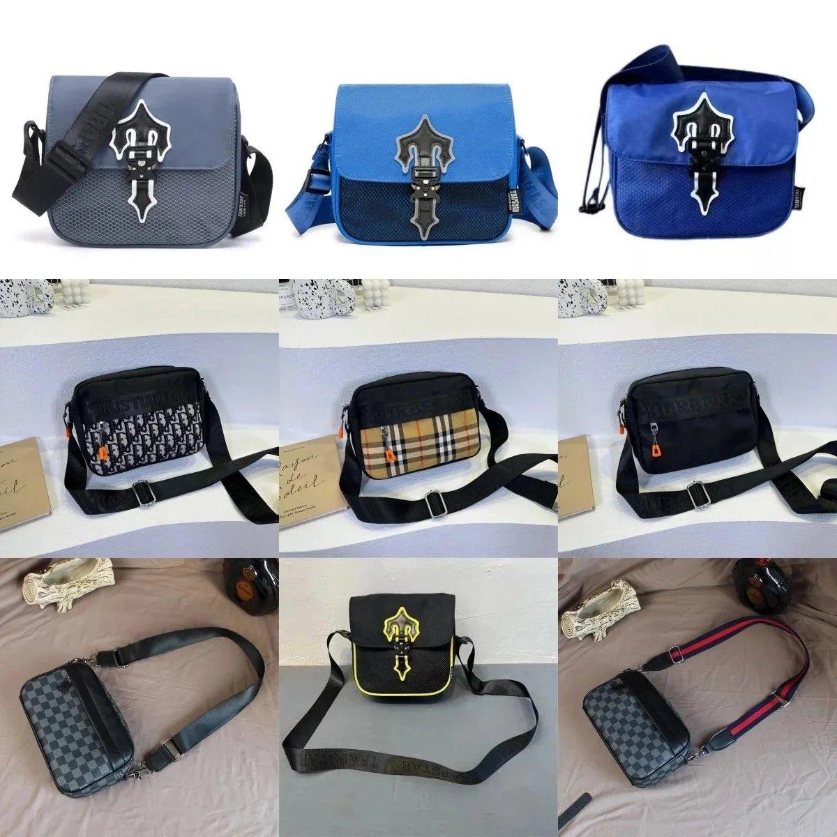 Burberry Crossbody Bag