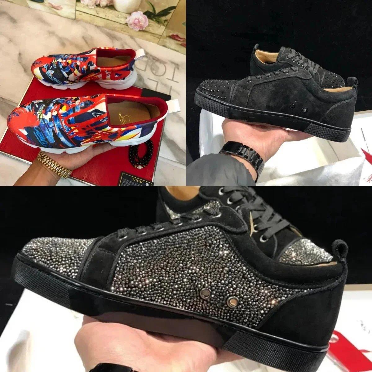 Christian Louboutin Sneakers