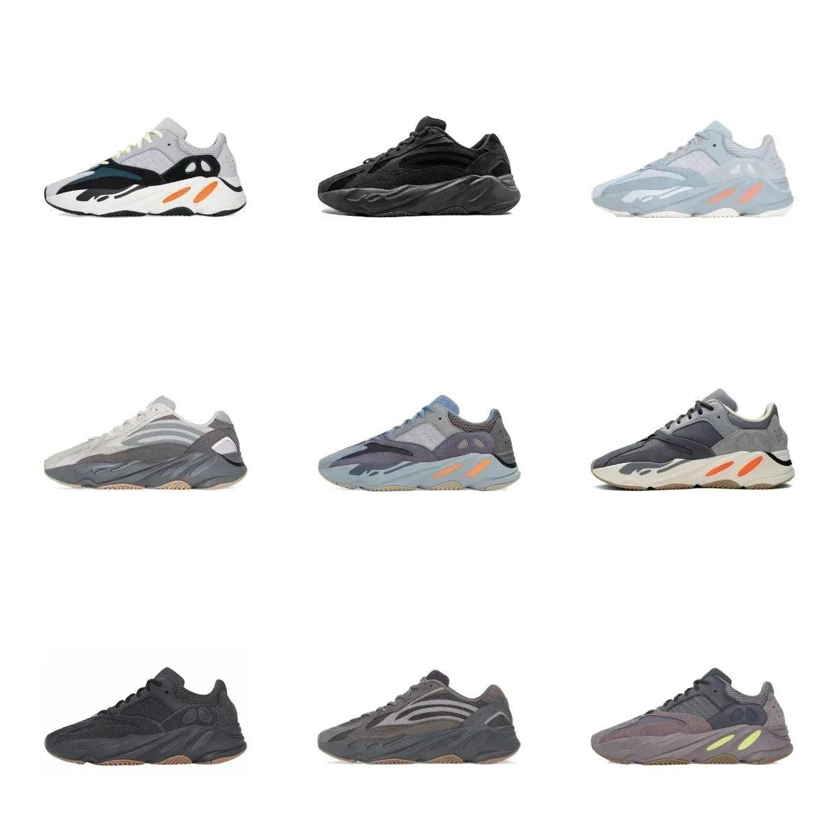 Adidas Yeezy 700 Sneakers