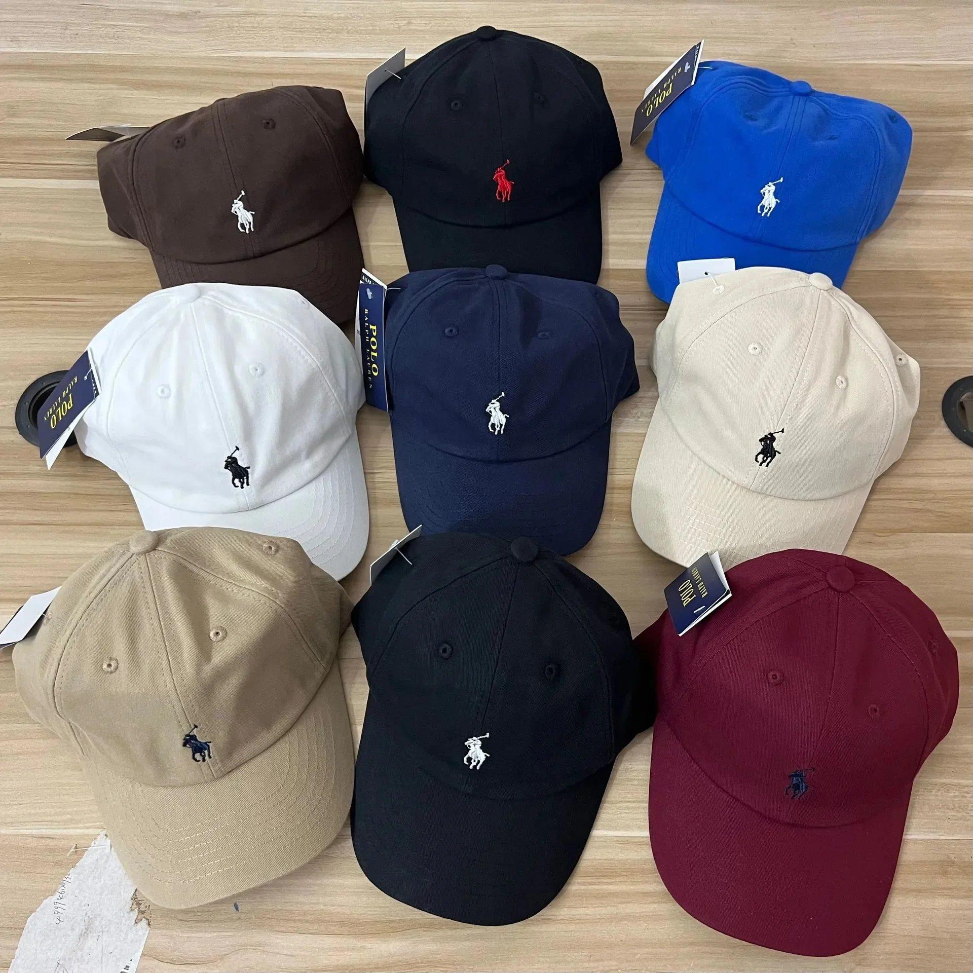Polo Ralph Lauren Baseball Cap