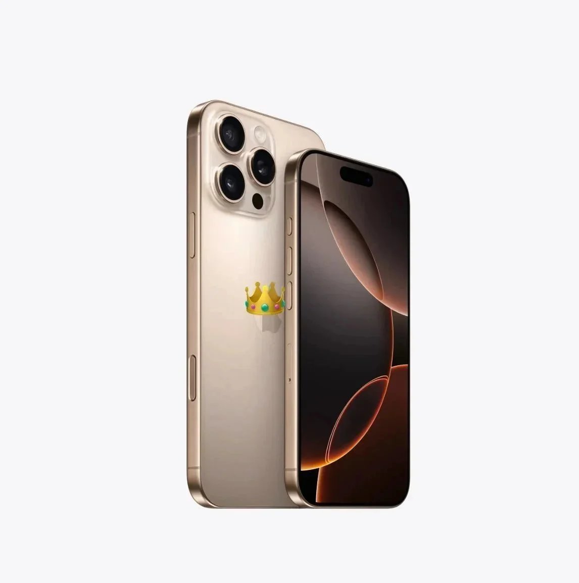 Apple iPhone 14 Pro Smartphone