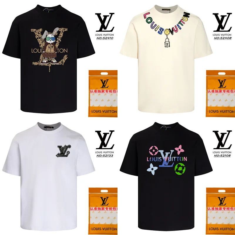 Louis Vuitton T-Shirt
