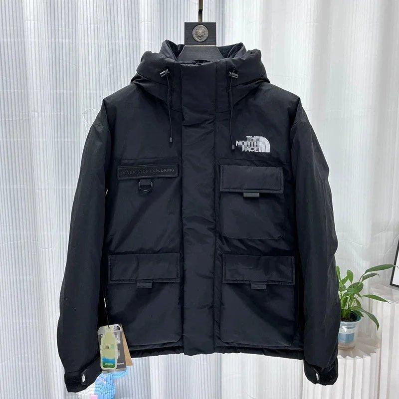 The North Face Jacket