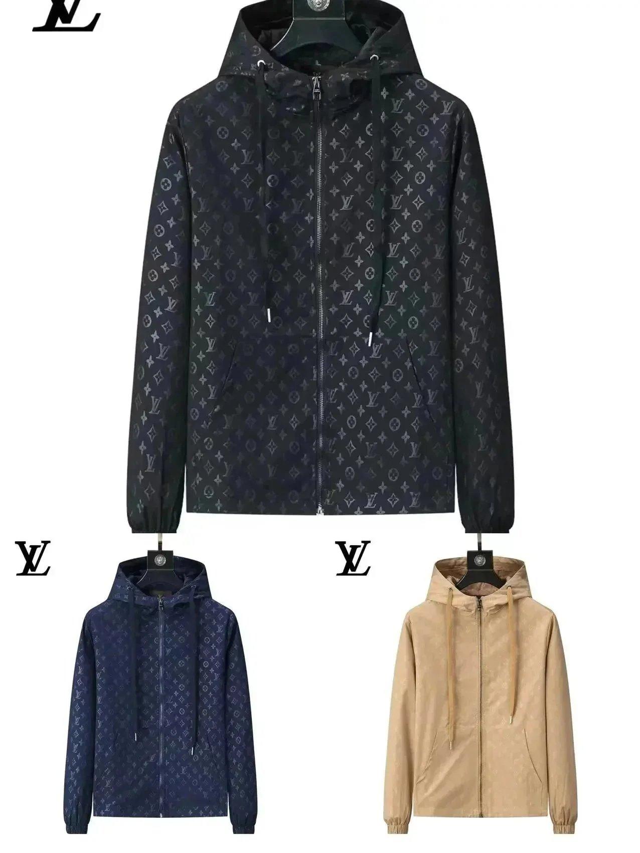 Louis Vuitton Hoodie