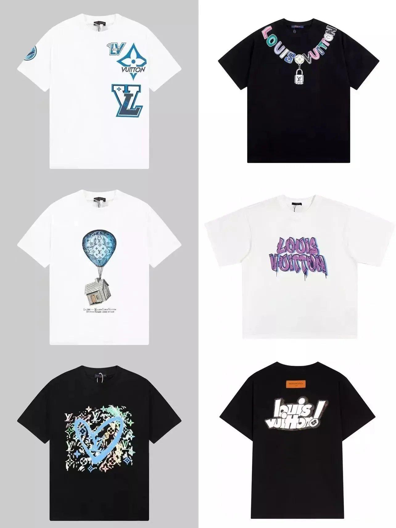 Louis Vuitton T-Shirt