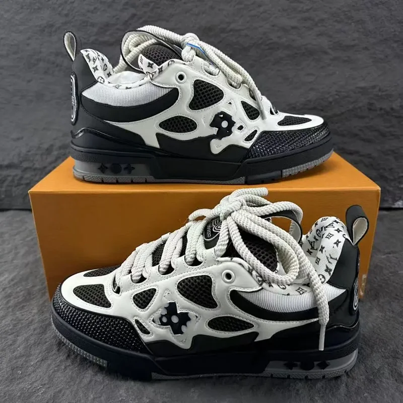 Louis Vuitton LV Trainer Sneak