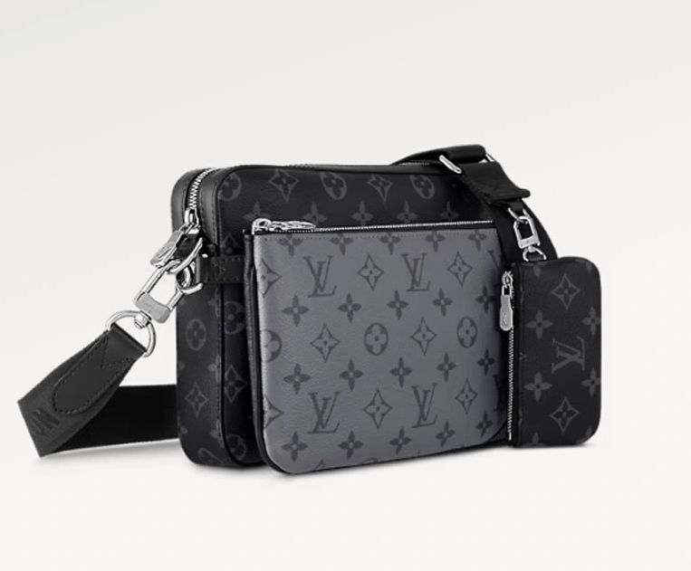 Louis Vuitton Multi-Pochette A