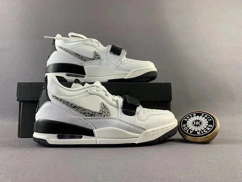 Nike Air Jordan Legacy 312 Sne