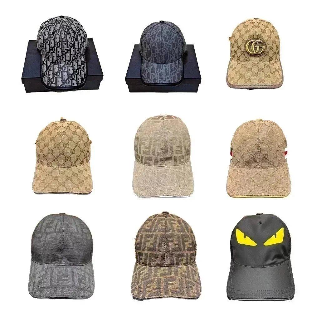 Gucci Baseball Cap
