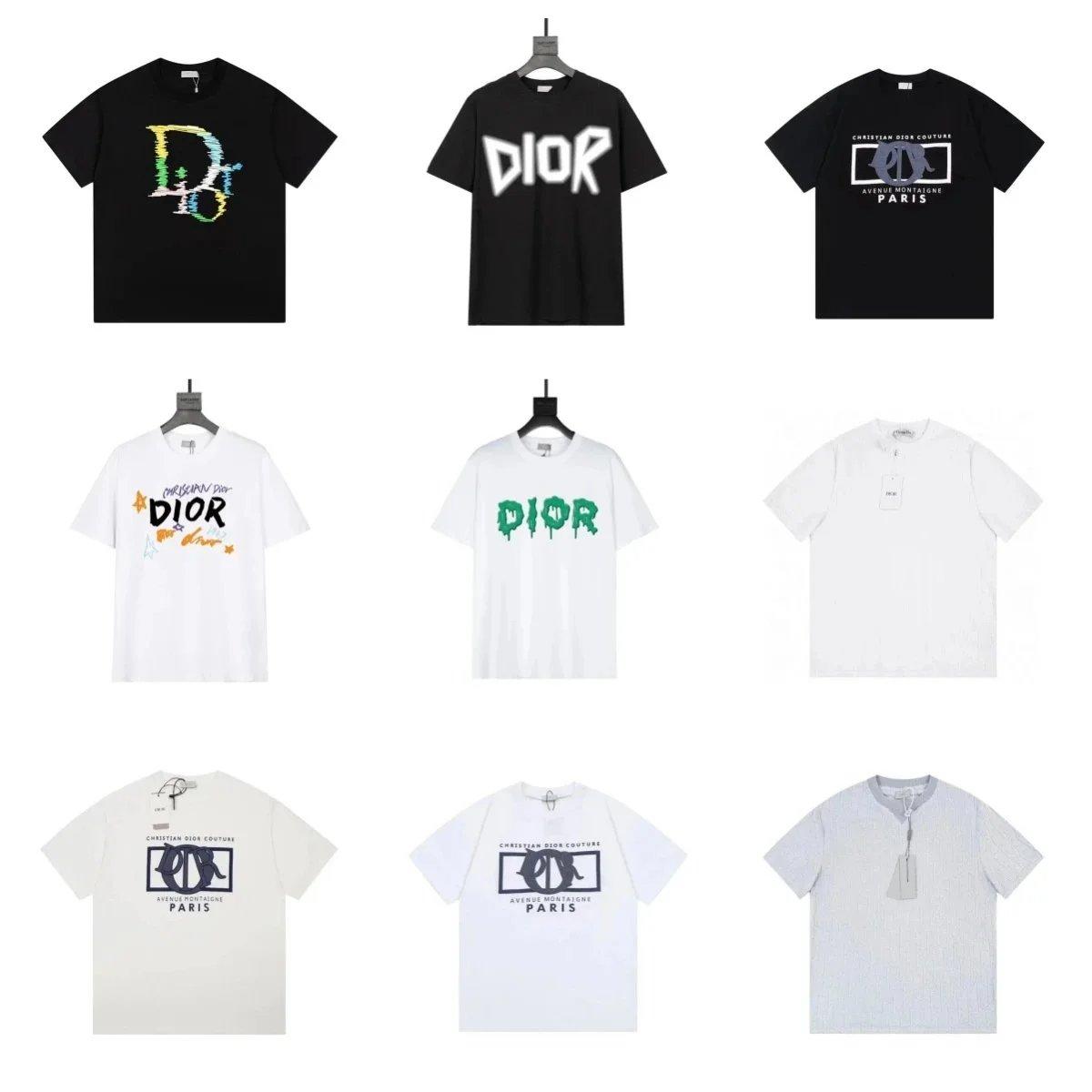 Dior T-Shirts
